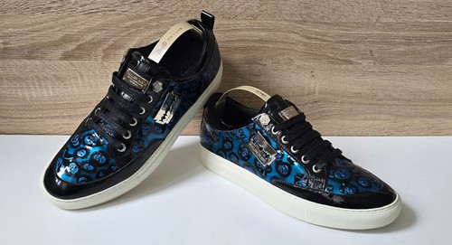 Philipp plein scarpe sneakers - plein,