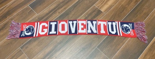 Sciarpa scarf ultras crotone - sciarpa,