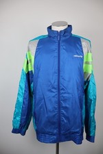 ADIDAS '80S MEN'S ZIP UP