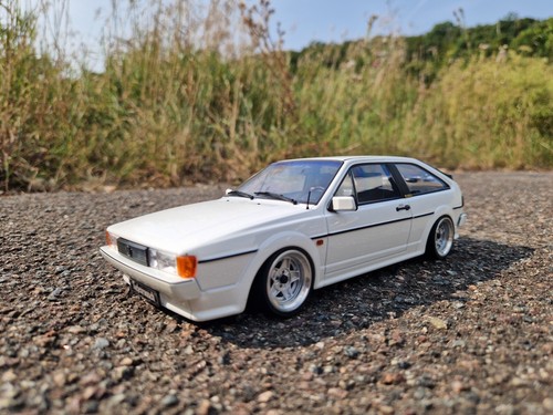 Scirocco 2 gt tuning - 2,