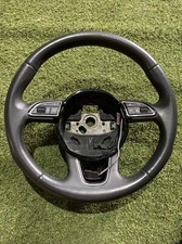 VOLANTE CON COMANDI AUDI Q3