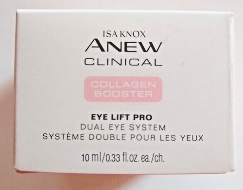 Avon isa knox anew - knox,