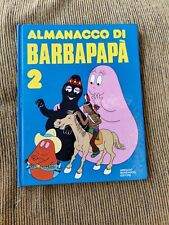 Almanacco  di Barbapapà 2