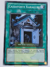 Cassaforte Karakuri ® Comune
