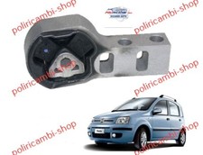 SUPPORTO MOTORE ANTERIORE