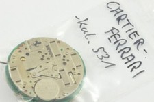 Cartier Per Ferrari Cronografo