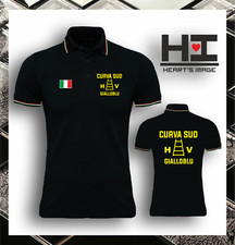 VERONA CURVA SUD POLO