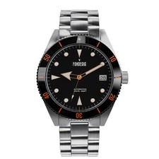Fonderia Orologio Uomo