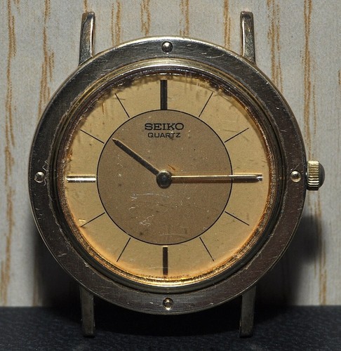 Orologio seiko 6430 - seiko, t