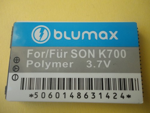 Batteria sony - batteria, -sony