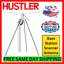 Hustler DCX Stazione Base