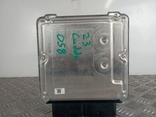 VOLKSWAGEN CADDY V SBB, ANNO