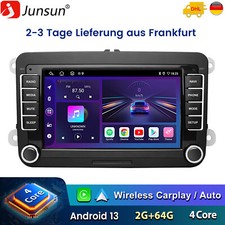 Autoradio 2+64G Android 14