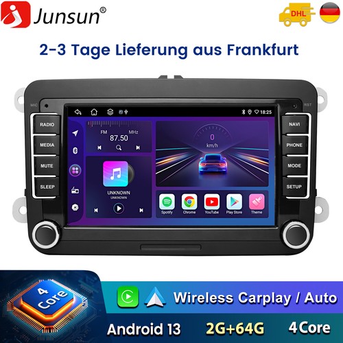 Autoradio 64g android 14 - autoradio,