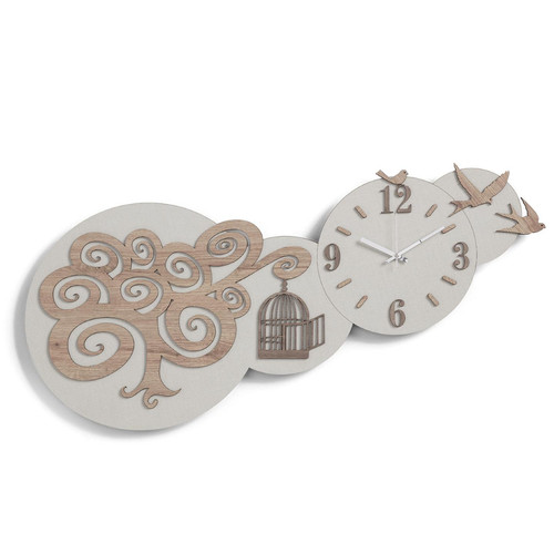Orologio parete moderno - da,