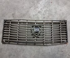Lancia APPIA III serie - Griglia radiatore con stemma Lancia