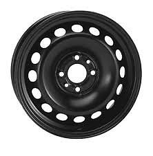 Acciaio 5x15j 5x110 - 5x110-65, et