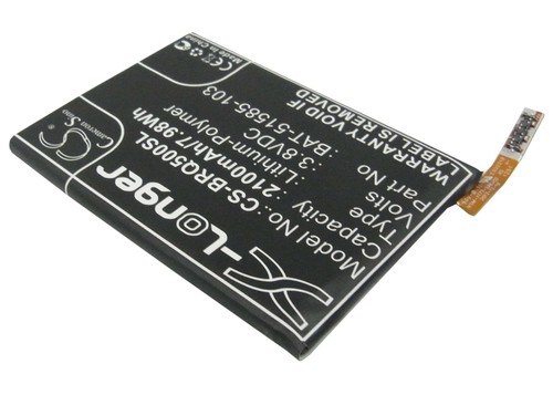 Batteria per blackberry q5 - per,