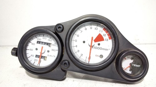 Quadro strumenti honda - quadro,