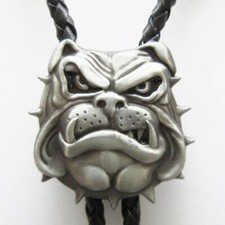 Cravatta con fibbia - cravatta,
