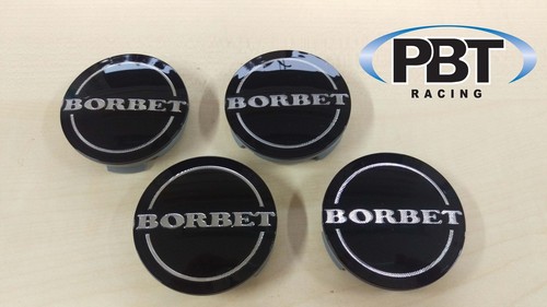 Borbet coprimozzo centro - borbet,