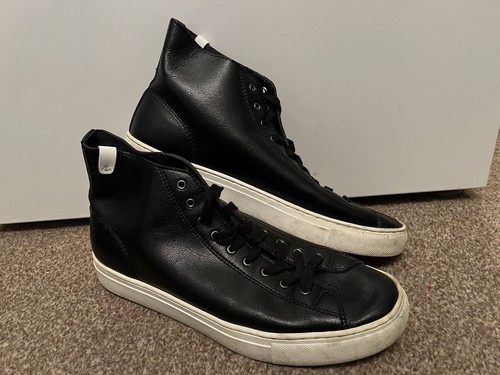 Scarpe vintage uomo house - da,