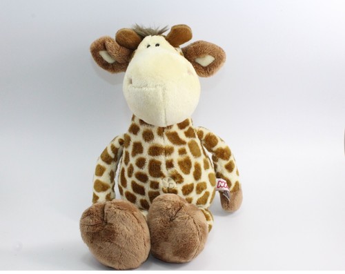 Peluche giraffa nici - giraffa, cm