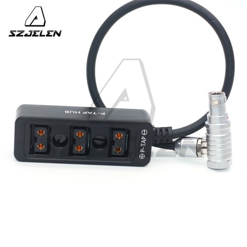 Arri alexa mini ext 7pin - mini,