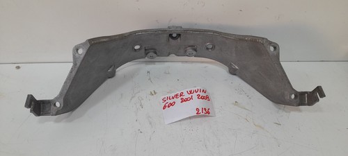Staffa supporto sella honda - supporto,