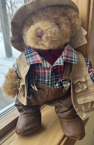Peluche vintage russ berrie - vintage,