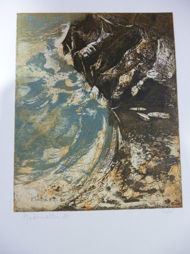 Fulvio platinetti isola d - fulvio,