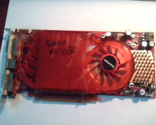 PCI-E express card ATI Radeon