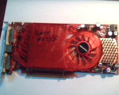 Scheda pci express - scheda,