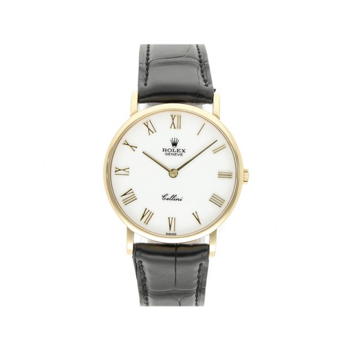 Rolex cellini ref - rolex, 32