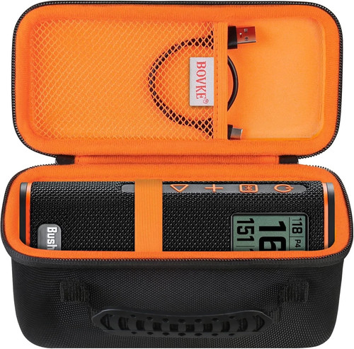 Custodia per bushnell - per, wingman