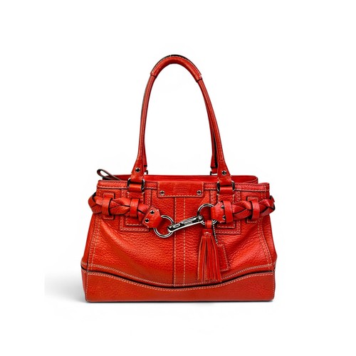 Borsa tracolla coach - borsa,
