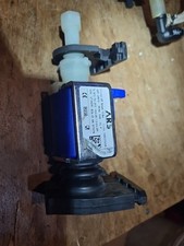 Pompa Acqua Macchina Caffe Lavazza Lm 800