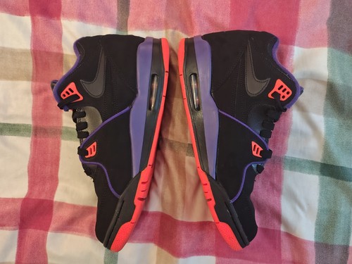 Nike air flight - flight, '89