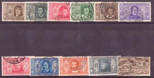 1932 pro società - pro,