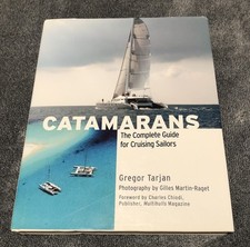 Catamarans : The Complete