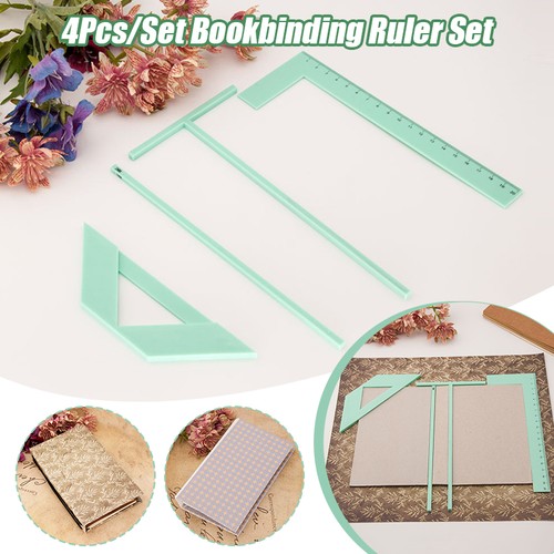 Pezzi set righello - pezzi/set,