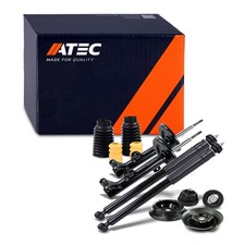 ATEC 4x GAS
