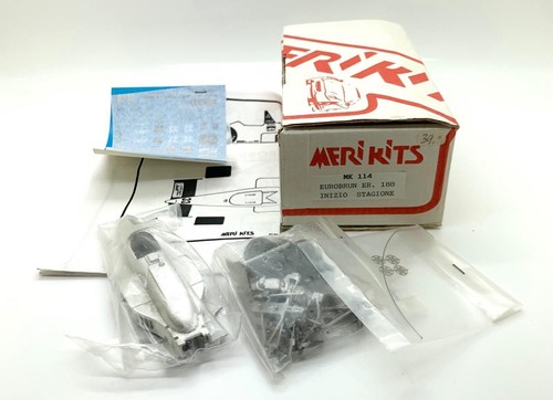 Meri kit eurobruner 188 - meri,