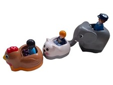 PLAYMOBIL Veicoli per Animali