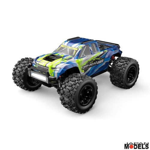 Hyper 14208 monster truck - hyper, go