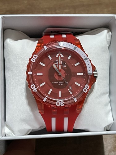 Orologio uomo invicta - orologio,
