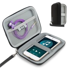 Custodia rigida protettiva per il trasporto