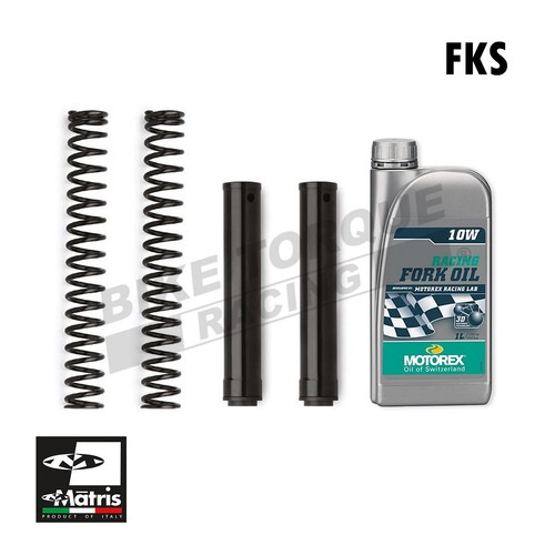 Kit molle forcella matris fks - kit,