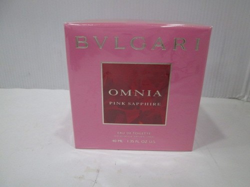 Bulgari bvlgari omnia - bulgari,
