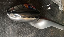 SPECCHIO RETROVISORE DESTRO CITROEN C3 2017-2023 10 PIN